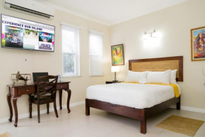 Chic Haven Studio in kingston